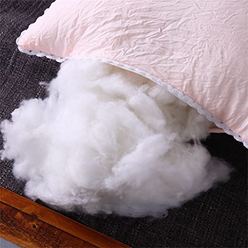 Luxueux oreiller super doux en velours lavable pour soutien du cou et confort hôtelier 48 x 74 cm    
Meilleur oreiller 