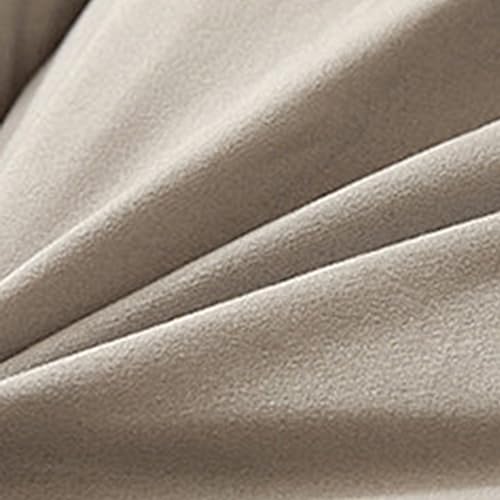 Matelas futon japonais respirant extra épais pour lit simple, surmatelas luxury gris qualité hôtelière 150x200 cm avec o