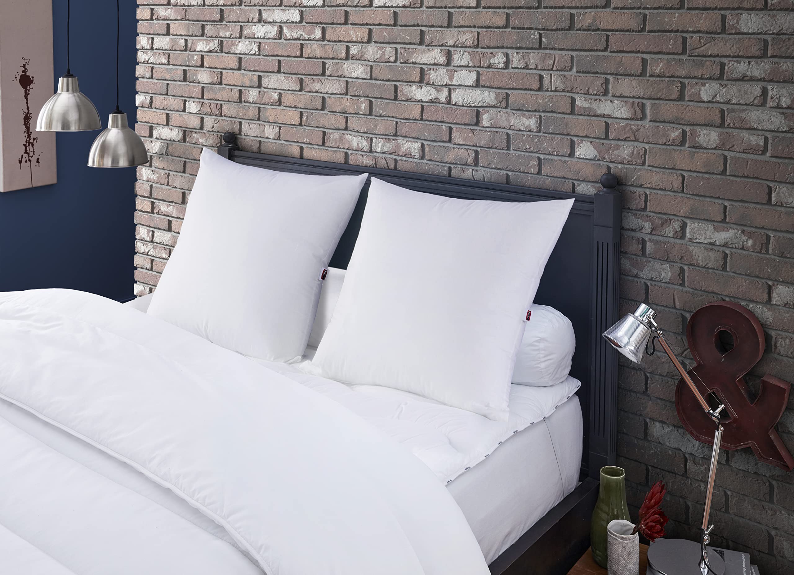  Qualité Hôtelière De Luxe